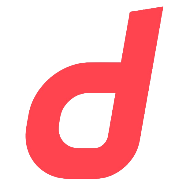 Deriv Deriv Logo