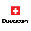 Dukascopy Bank SA Dukascopy Bank SA Logo
