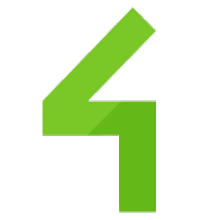 Forex4you Forex4you Logo
