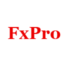 FxPro FxPro Logo